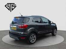 Ford EcoSport T EcoBoost Titanium - U8209