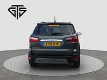 Ford EcoSport T EcoBoost Titanium - U8209