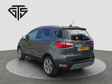 Ford EcoSport T EcoBoost Titanium - U8209