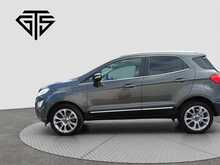 Ford EcoSport T EcoBoost Titanium - U8209