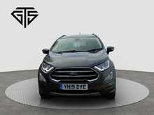 Ford EcoSport T EcoBoost Titanium - U8209