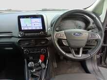 Ford EcoSport T EcoBoost Titanium - U8209