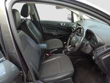 Ford EcoSport T EcoBoost Titanium - U8209