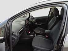 Ford EcoSport T EcoBoost Titanium - U8209