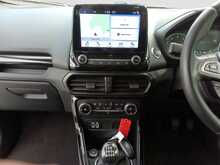 Ford EcoSport T EcoBoost Titanium - U8209