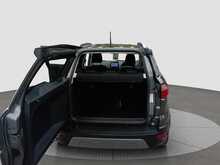 Ford EcoSport T EcoBoost Titanium - U8209