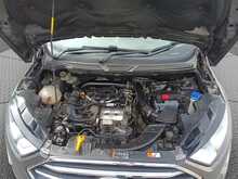 Ford EcoSport T EcoBoost Titanium - U8209