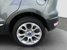 Ford EcoSport T EcoBoost Titanium - U8209