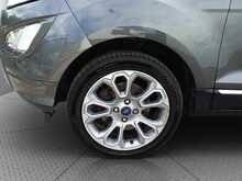 Ford EcoSport T EcoBoost Titanium - U8209