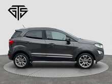Ford EcoSport T EcoBoost Titanium - U8209