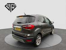 Ford EcoSport T EcoBoost Titanium - U8209