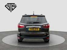 Ford EcoSport T EcoBoost Titanium - U8209