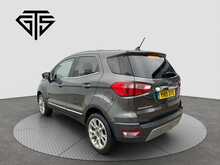 Ford EcoSport T EcoBoost Titanium - U8209
