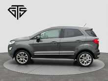 Ford EcoSport T EcoBoost Titanium - U8209