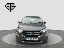 Ford EcoSport T EcoBoost Titanium - U8209