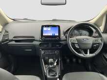 Ford EcoSport T EcoBoost Titanium - U8209
