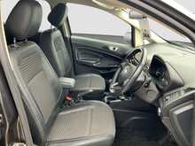 Ford EcoSport T EcoBoost Titanium - U8209