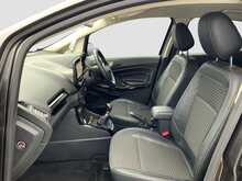 Ford EcoSport T EcoBoost Titanium - U8209