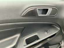 Ford EcoSport T EcoBoost Titanium - U8209