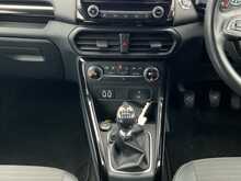 Ford EcoSport T EcoBoost Titanium - U8209