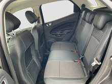 Ford EcoSport T EcoBoost Titanium - U8209