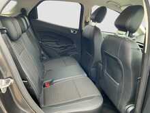Ford EcoSport T EcoBoost Titanium - U8209