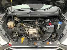 Ford EcoSport T EcoBoost Titanium - U8209