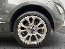 Ford EcoSport T EcoBoost Titanium - U8209