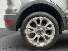 Ford EcoSport T EcoBoost Titanium - U8209