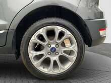 Ford EcoSport T EcoBoost Titanium - U8209