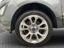Ford EcoSport T EcoBoost Titanium - U8209