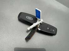 Ford EcoSport T EcoBoost Titanium - U8209