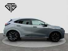 Ford Puma T EcoBoost MHEV ST-Line X - U8219