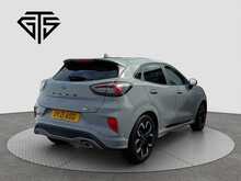 Ford Puma T EcoBoost MHEV ST-Line X - U8219