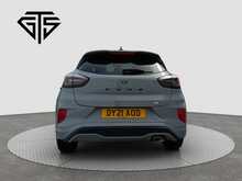 Ford Puma T EcoBoost MHEV ST-Line X - U8219