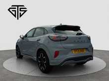 Ford Puma T EcoBoost MHEV ST-Line X - U8219