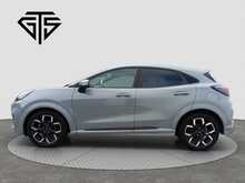 Ford Puma T EcoBoost MHEV ST-Line X - U8219