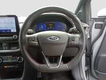 Ford Puma T EcoBoost MHEV ST-Line X - U8219