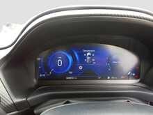 Ford Puma T EcoBoost MHEV ST-Line X - U8219