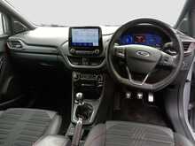 Ford Puma T EcoBoost MHEV ST-Line X - U8219