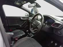 Ford Puma T EcoBoost MHEV ST-Line X - U8219