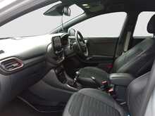 Ford Puma T EcoBoost MHEV ST-Line X - U8219