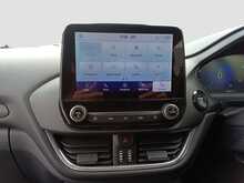 Ford Puma T EcoBoost MHEV ST-Line X - U8219