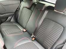 Ford Puma T EcoBoost MHEV ST-Line X - U8219