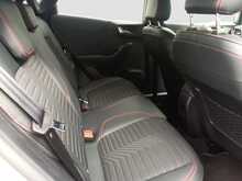 Ford Puma T EcoBoost MHEV ST-Line X - U8219