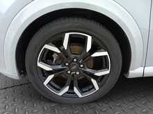 Ford Puma T EcoBoost MHEV ST-Line X - U8219