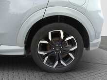 Ford Puma T EcoBoost MHEV ST-Line X - U8219