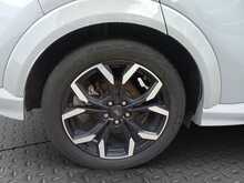 Ford Puma T EcoBoost MHEV ST-Line X - U8219