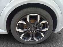 Ford Puma T EcoBoost MHEV ST-Line X - U8219