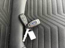 Ford Puma T EcoBoost MHEV ST-Line X - U8219